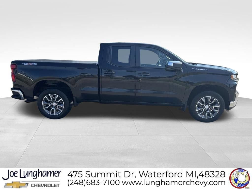 chevrolet silverado 1500 2019 1GCRYDEK1KZ296274 image chevrolet silverado 1500 2019 1GCRYDEK1KZ296274 image